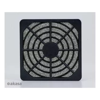 AKASA 8cm Lüfterfilter