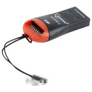 Kartenleser C-tech UCR-01, USB 2.0 TYPE A, micro SD