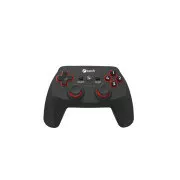 Gamepad C-TECH Khort für PC/PS3/Android, 2x analog, X-Eingang, Vibration, kabellos, USB