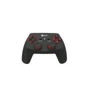 Gamepad C-TECH Khort für PC/PS3/Android, 2x analog, X-Eingang, Vibration, kabellos, USB