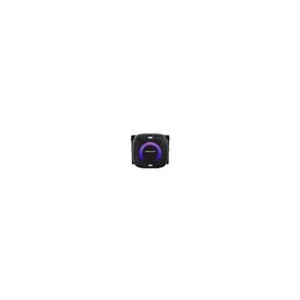 C-TECH Impressio Qubis/Mono/80W/Schwarz C-TECH Impressio Qubis/Mono/80W/Schwarz