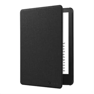 C-TECH PROTECT Tasche für Amazon Kindle PAPERWHITE 2024/COLORSOFT, AKC-21BK, schwarz