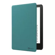 C-TECH PROTECT Hülle für Amazon Kindle PAPERWHITE 2024/COLORSOFT, AKC-21J, jade