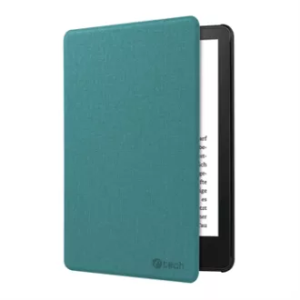 C-TECH PROTECT Hülle für Amazon Kindle PAPERWHITE 2024/COLORSOFT, AKC-21J, jade C-TECH PROTECT Hülle für Amazon Kindle PAPERWHITE 2024/COLORSOFT, AKC-21J, jade