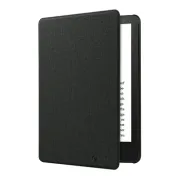 C-TECH PROTECT Tasche für Amazon Kindle TOUCH 2024, WAKE/SLEEP Funktion, Hardcover, AKC-22, schwarz