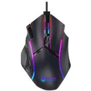 Gaming-Maus C-TECH Akali (GM-15), Casual Gaming,