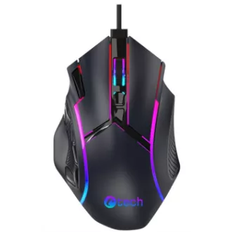 Gaming-Maus C-TECH Akali (GM-15), Casual Gaming, Gaming-Maus C-TECH Akali (GM-15), Casual Gaming,