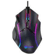 Gaming-Maus C-TECH Akali (GM-15), Casual Gaming,