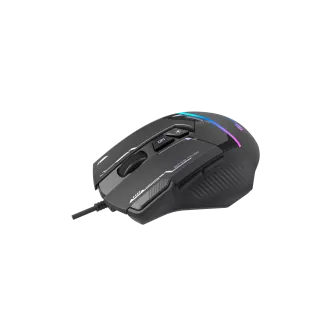 Gaming-Maus C-TECH Zyra (GM-16), 7200 DPI, RGB, USB