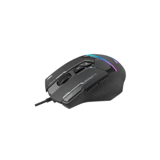 Gaming-Maus C-TECH Zyra (GM-16), 7200 DPI, RGB, USB Gaming-Maus C-TECH Zyra (GM-16), 7200 DPI, RGB, USB