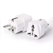 Adapter C-TECH Universal-Adapter 110V-230V