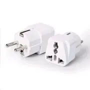Adapter C-TECH Universal-Adapter 110V-230V