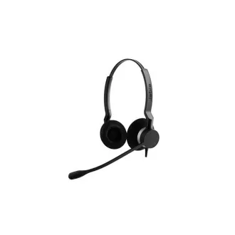 Jabra BIZ 2300/Stereo/USB/Draht/Schwarz Jabra BIZ 2300/Stereo/USB/Draht/Schwarz