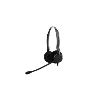 Jabra BIZ 2300/Stereo/USB/Draht/Schwarz Jabra BIZ 2300/Stereo/USB/Draht/Schwarz