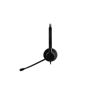 Jabra BIZ 2300/Stereo/USB/Draht/Schwarz Jabra BIZ 2300/Stereo/USB/Draht/Schwarz