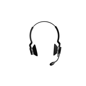 Jabra BIZ 2300/Stereo/USB/Draht/Schwarz Jabra BIZ 2300/Stereo/USB/Draht/Schwarz