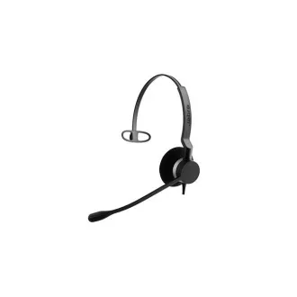 Jabra BIZ 2300/Mono/USB/Draht/Schwarz