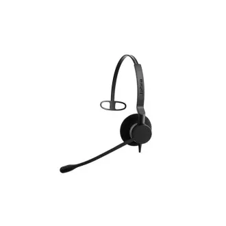 Jabra BIZ 2300/Mono/USB/Draht/Schwarz