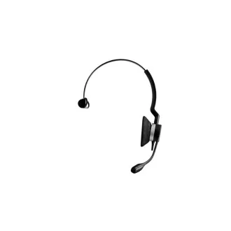 Jabra BIZ 2300/Mono/USB/Draht/Schwarz