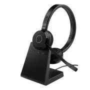 Jabra Evolve 65 TE, Link390a MS Mono-Ständer
