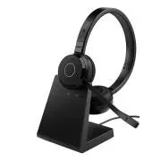 Jabra Evolve 65 TE, Link390a UC Stereo-Ständer