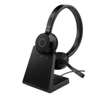 Jabra Evolve 65 TE, Link390a UC Stereo-Ständer Jabra Evolve 65 TE, Link390a UC Stereo-Ständer