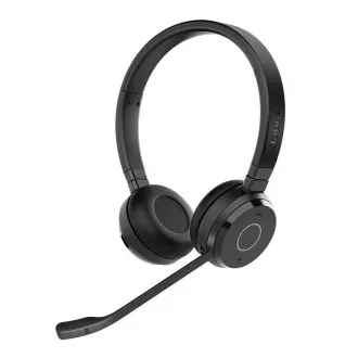 Jabra Evolve 65 TE, Link390a UC Stereo-Ständer Jabra Evolve 65 TE, Link390a UC Stereo-Ständer