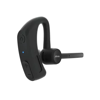 Jabra Perform 45/Mono/BT/Drahtlos/MS/Schwarz