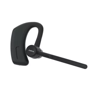 Jabra Perform 45/Mono/BT/Drahtlos/MS/Schwarz