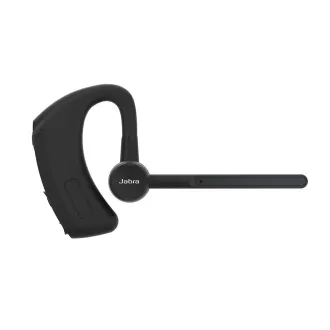 Jabra Perform 45/Mono/BT/Drahtlos/MS/Schwarz