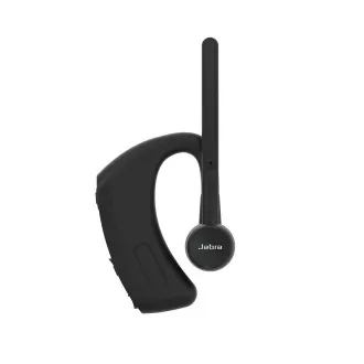 Jabra Perform 45/Mono/BT/Drahtlos/MS/Schwarz