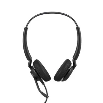 Jabra Engage 40/Stereo/ANC/USB/Kabelgebunden/Schwarz