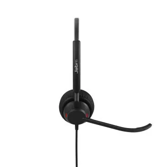 Jabra Engage 40/Stereo/ANC/USB/Kabelgebunden/Schwarz