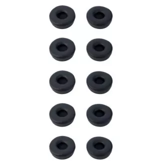 Jabra Engage Ohrpolster (duo), 10 Stück