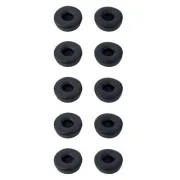 Jabra Engage Ohrpolster (duo/mono), 10 Stück