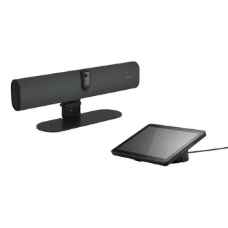 Jabra PanaCast 40 VBS, MS VB & TC, EMEA, Ladegerät-C Jabra PanaCast 40 VBS, MS VB & TC, EMEA, Ladegerät-C