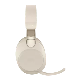 Jabra Evolve2 85/Stereo/ANC/BT/Drahtlos/MS/Beige Jabra Evolve2 85/Stereo/ANC/BT/Drahtlos/MS/Beige
