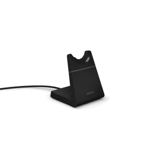 Jabra Evolve2 65/Stereo/USB/BT/Kabellos/Standfuß/Schwarz Jabra Evolve2 65/Stereo/USB/BT/Kabellos/Standfuß/Schwarz