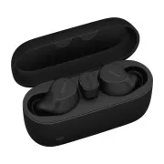 Jabra Evolve2 Buds/Stereo/ANC/USB-C/BT/Wireless/MS/Schwarz