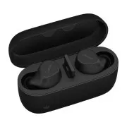 Jabra Evolve2 Buds/Stereo/ANC/USB/BT/Kabellos/MS/Schwarz