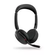 Jabra Evolve2 65 Flex/Stereo/ANC/USB/BT-USB/Kabellos/Schwarz
