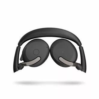 Jabra Evolve2 65 Flex/Stereo/ANC/USB/BT-USB/Kabellos/Schwarz