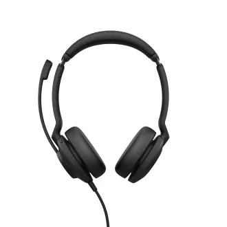 Jabra Evolve2 30 SE/Stereo/USB/Draht/MS/Schwarz Jabra Evolve2 30 SE/Stereo/USB/Draht/MS/Schwarz