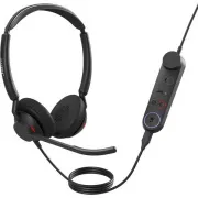 Jabra Engage 50 II, (Link) USB C/A, MS Stereo