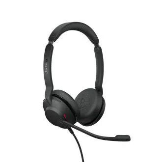 Jabra Evolve2 30 SE, USB C/A, UC Stereo Jabra Evolve2 30 SE, USB C/A, UC Stereo