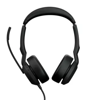 Jabra Evolve2 50, USB C/A, UC Stereo, ohne BT Jabra Evolve2 50, USB C/A, UC Stereo, ohne BT