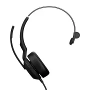 Jabra Evolve2 50, USB C/A, MS Mono, ohne BT