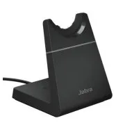 Jabra Evolve2 65 Tischständer, USB-C, Schwarz