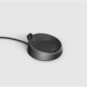Jabra Evolve2 75 Tischständer, USB-A, Schwarz Jabra Evolve2 75 Tischständer, USB-A, Schwarz