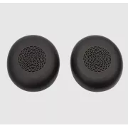 Jabra Evolve2 75 Ohrpolster, Schwarze Version, 1Paar
